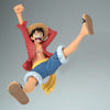 One Piece Monkey D. Luffy (Volume 2) ROMANCE DAWN Banpresto Action Figure