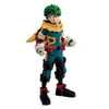 My Hero Academia Izuku Midoriya - Banpresto Anime Figure