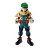 My Hero Academia Izuku Midoriya - Banpresto Anime Figure