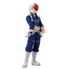 My Hero Academia Shoto Todoroki - Banpresto Anime Figure
