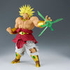 Dragon Ball Z -Broly- GXMATERIA Banpresto Action Figure