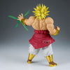 Dragon Ball Z -Broly- GXMATERIA Banpresto Action Figure