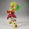 Dragon Ball Z -Broly- GXMATERIA Banpresto Action Figure