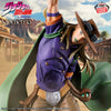 Jojo's Bizarre Adventure Gyro Zeppeli - Mometria Anime Figure