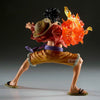 One Piece Monkey D. Luffy II - Maxamatic Plus Anime Figure