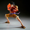 One Piece Monkey D. Luffy II - Maxamatic Plus Anime Figure