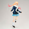 My Dress-Up Darling Marin Kitagawa (Winter Uniform) - Glitter & Glamours Anime Figure