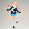 My Dress-Up Darling Marin Kitagawa (Winter Uniform) - Glitter & Glamours Anime Figure