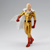 One Punch Man Saitama (Metallic) - Grandista Anime Figure
