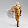 One Punch Man Saitama (Metallic) - Grandista Anime Figure