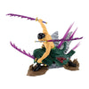 One Piece Roronoa Zoro - Theorama Soul Anime Figure