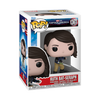 Captain America 4 Ruth Bat-Seraph Pop! Vinyl