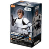 Blokees Star Wars CC03 Han Solo (Stormtrooper Disguise) Build Kit