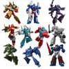 Blokees Transformers GV11 The Lost Light Model Kit Sealed Display (9 Figures)