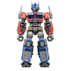 Blokees Transformers Rise of the Beasts CC01 Optimus Prime Build Kit