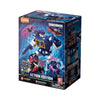 Blokees Transformers AE03 Soundwave Build Kit