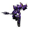 Blokees Transformers ONE CC20 Megatronus Build Kit