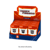Blokees Transformers DV08 Battle Stars Mini Figure Blind Box SEALED Display [12 Figures]