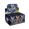 Blokees Transformers DV08 Battle Stars Mini Figure Blind Box Sealed Display (12 Figures) Model Kit