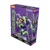 Blokees Action Edition 73501 Evangelion Test Type EVA-01 Build Kit