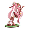 Blokees Fantastics Series Hatsune Miku 73507 Sakura Miku Build Kit