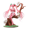 Blokees Fantastics Series Hatsune Miku 73507 Sakura Miku Build Kit