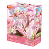 Blokees Fantastics Series Hatsune Miku 73507 Sakura Miku Build Kit