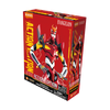 Blokees Action Edition 73512 Evangelion Production Model EVA-02 Build Kit
