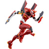 Blokees Action Edition 73512 Evangelion Production Model EVA-02 Build Kit