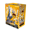 Blokees Action Edition 73513 Evangelion Proto Type-00 Build Kit