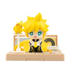 Blokees Hatsune Miku Terrace Party DaaVibe 01 Blind Box SEALED Display [6 Figures]