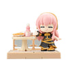 Blokees Hatsune Miku Terrace Party DaaVibe 01 Blind Box SEALED Display [6 Figures]