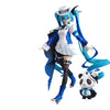 Blokees Hatsune Miku Fantastics Series Miku With You 2025 Build Kit