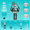 Blokees Serendipity Series Hatsune Miku 73536 Hatsune Miku Build Kit