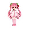 Blokees Hatsune Miku DaaLaMode Series 73540 Hatsune Miku (Sakura) Build Kit