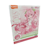 Blokees DaaLaMode Series Hatsune Miku 73540 Sakura Miku Build Kit
