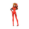 Blokees Evangelion Asuka Shikinami Langley (Plug Suit) Build Kit