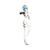 Blokees Evangelion Rei Ayanami (Plug Suit) Build Kit