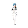 Blokees Evangelion Rei Ayanami (Plug Suit) Build Kit