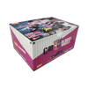 Blokees Transformers Wheels C03 Wreck'N Rule 2 Mini Figure Blind Box SEALED Display [12 Figures]