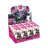 Blokees Transformers Wheels C03 Wreck'N Rule 2 Mini Figure Blind Box SEALED Display [12 Figures]