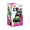 Blokees Transformers Wheels C03 Wreck'N Rule 2 Mini Figure Blind Box SEALED Display [12 Figures]