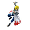 Blokees Naruto CC03 Minato Namikaze (Reanimation) Build Kit
