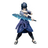 Blokees Naruto CC04 Sasuke Uchiha Build Kit