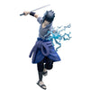 Blokees Naruto CC04 Sasuke Uchiha Build Kit