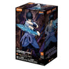 Blokees Naruto CC04 Sasuke Uchiha Build Kit