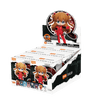 Blokees Evangelion DaaLaMode Q Series Miracle Link Mini Figure Blind Box SEALED Display [12 Figures]