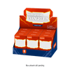 Blokees Evangelion DaaLaMode O Series Miracle Link Mini Figure Blind Box SEALED Display [12 Figures]