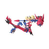 Blokees DC Comics CC04 Harley Quinn Build Kit