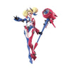 Blokees DC Comics CC04 Harley Quinn Build Kit